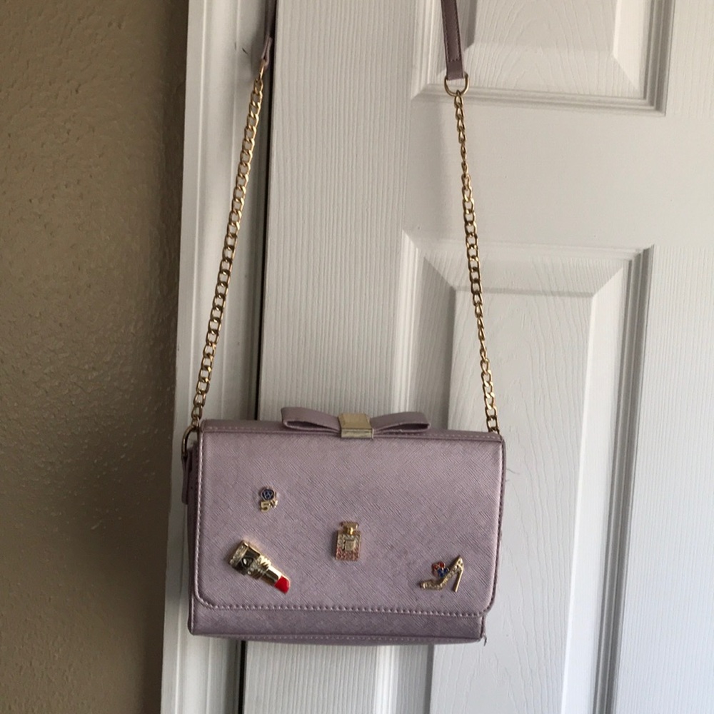 Nice lovely girl bag